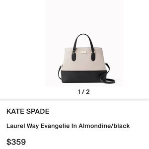NTW Kate Spade Laurel Way